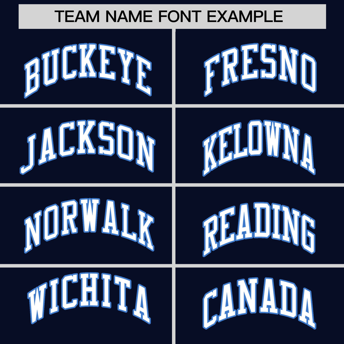 Custom Hockey Hoodie Jersey Navy Powder Blue Classic Style for Men&amp;Youth