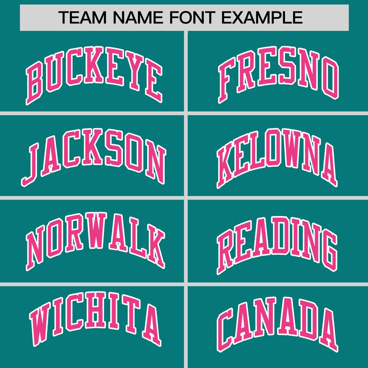 Custom Hockey Hoodie Jersey Teal Pink Classic Style for Men&amp;Youth