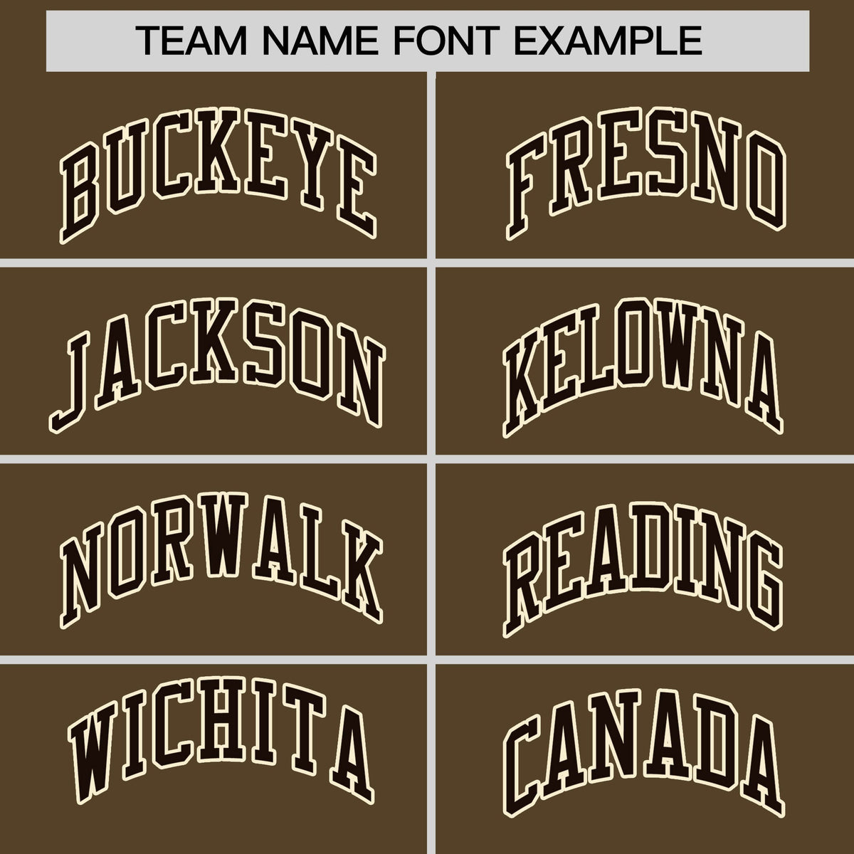 Custom Hockey Hoodie Jersey Light Brown Cream Classic Style Add Name,Number &amp; Logo