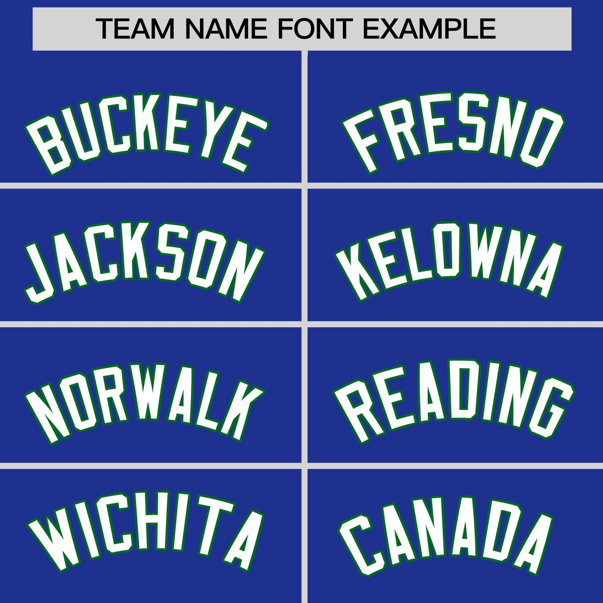 Custom Hockey Hoodie Jersey Royal Blue Kelly Green Classic Style for Men&amp;Youth