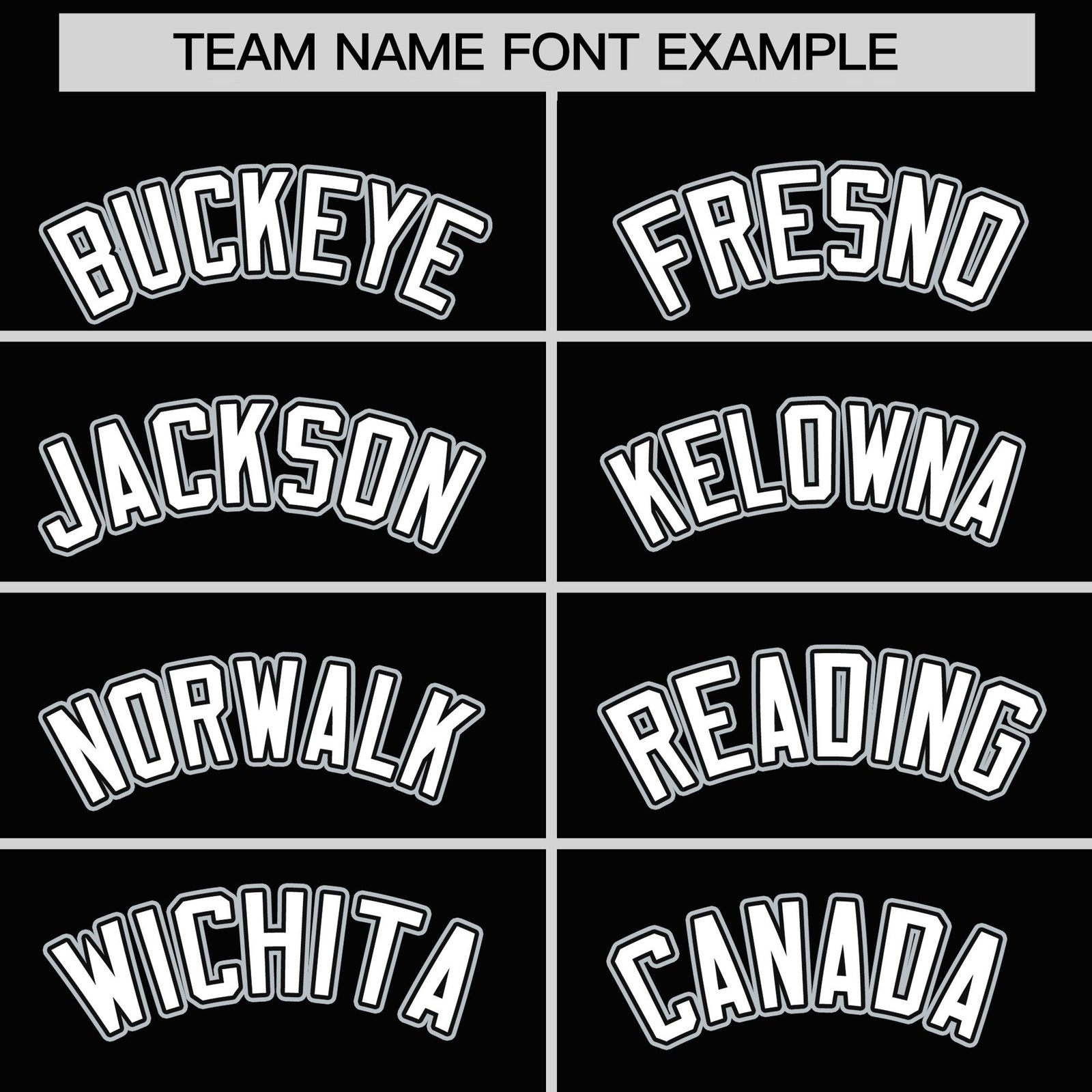 Custom Hockey Hoodie Jersey Black Silver Classic Style for Men&Youth