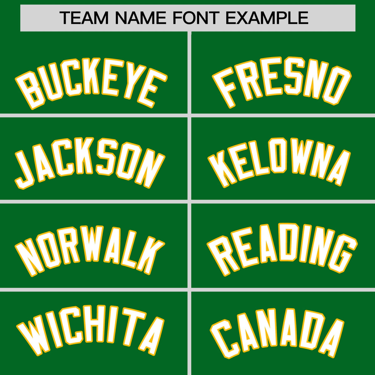 Custom Hockey Hoodie Jersey Kelly Green Gold Classic Style for Men&amp;Youth