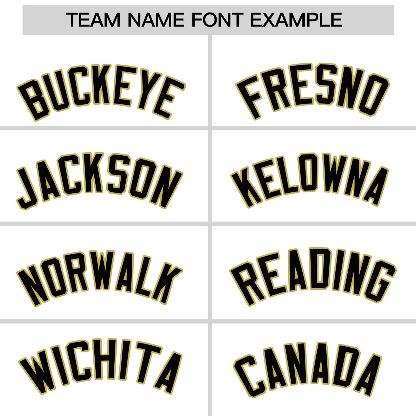 Custom Hockey Hoodie Jersey White Old Gold Classic Style Add Name,Number & Logo