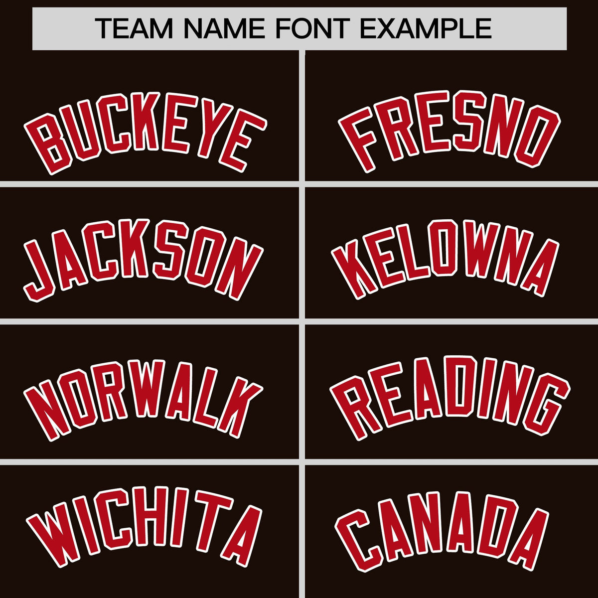 Custom Hockey Hoodie Jersey Brown Red Classic Style Add Name,Number &amp; Logo