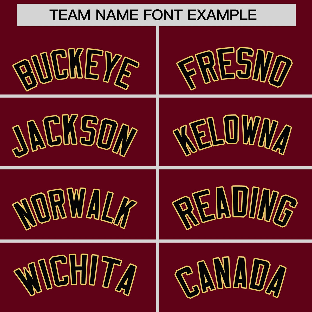 Custom Hockey Hoodie Jersey Crimson Black Classic Style Add Name,Number &amp; Logo