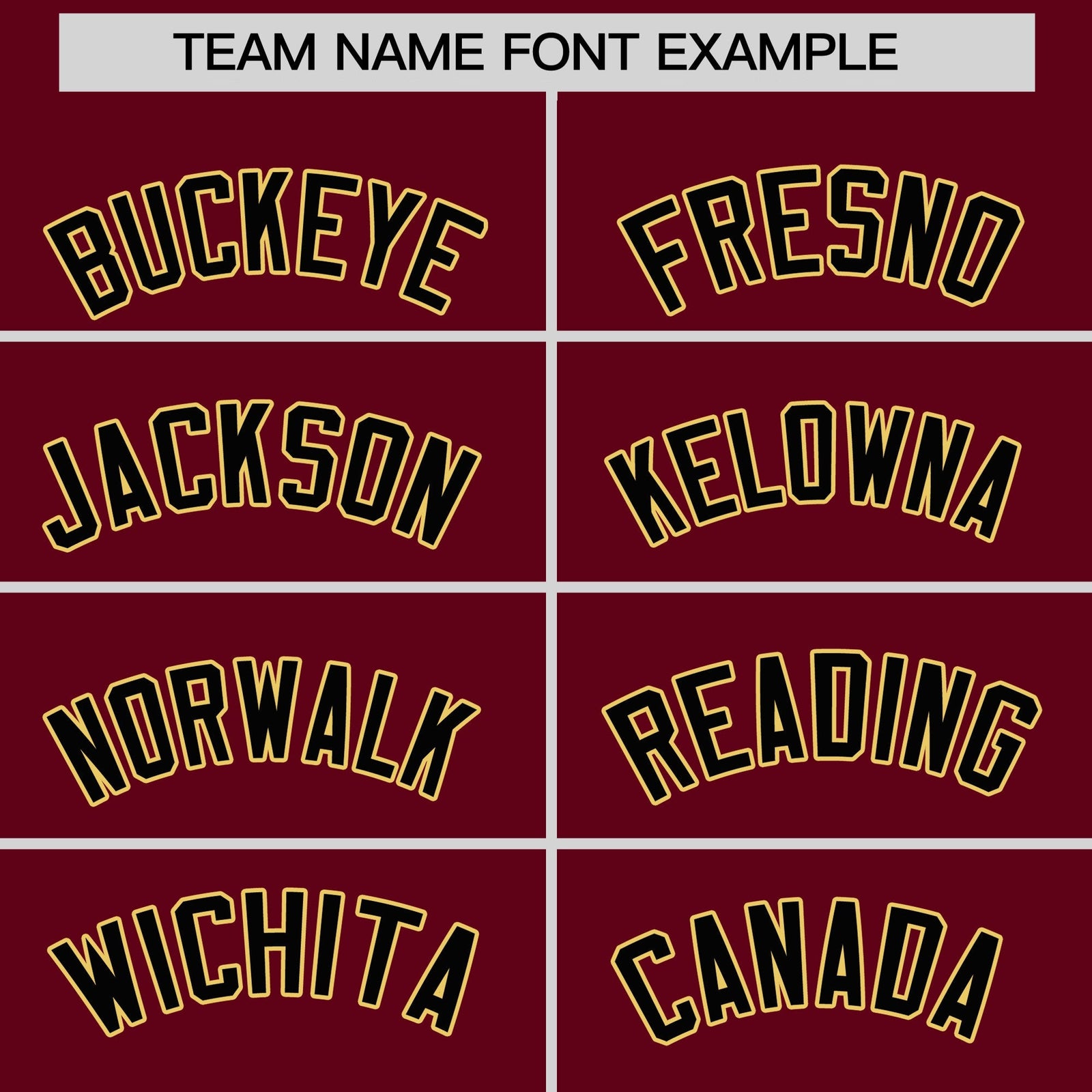 Custom Hockey Hoodie Jersey Crimson Black Classic Style Add Name,Number & Logo