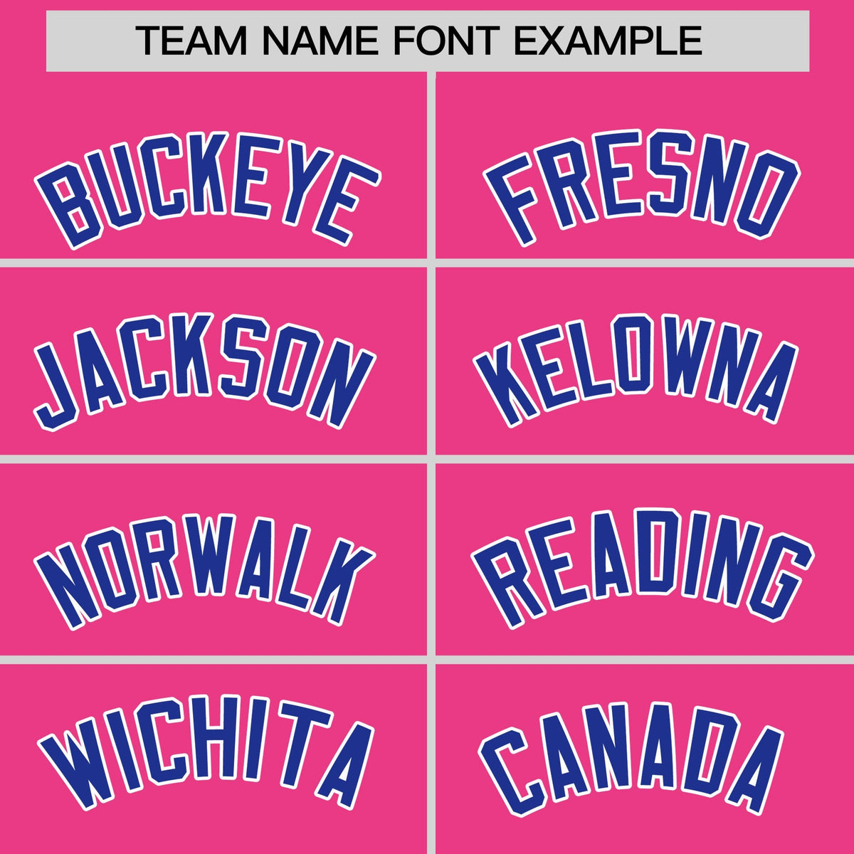 Custom Hockey Hoodie Jersey Pink Royal Blue Classic Style for Men&amp;Youth