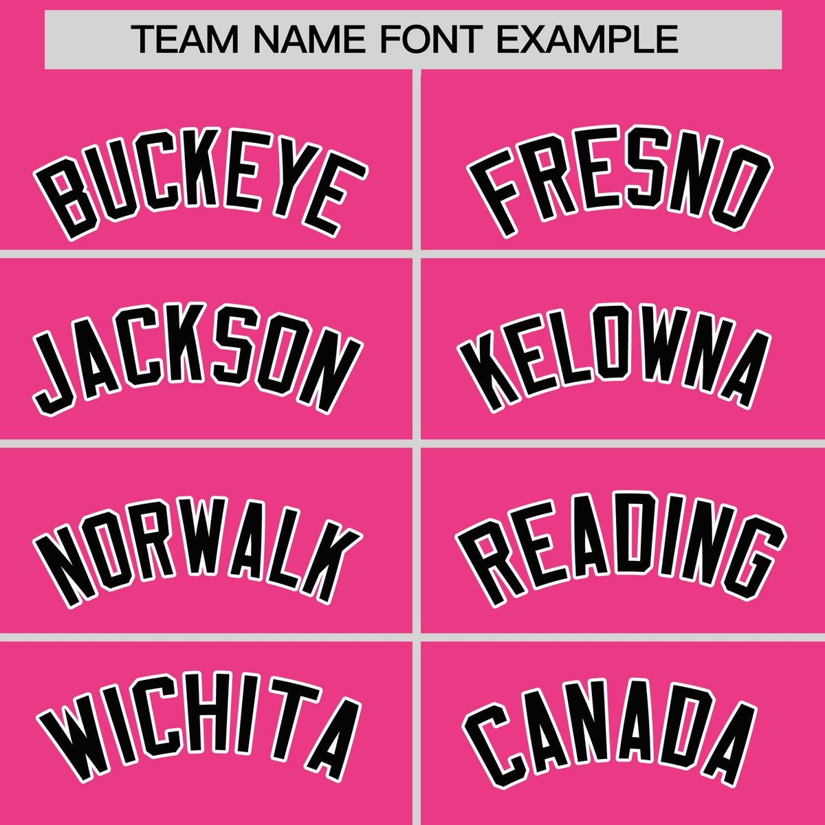 Custom Hockey Hoodie Jersey Pink Black Classic Style Add Name,Number &amp; Logo
