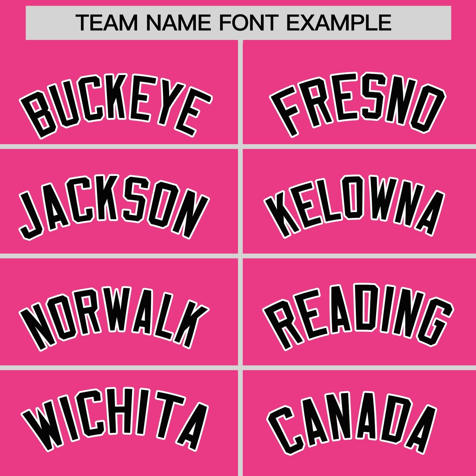 Custom Hockey Hoodie Jersey Pink Black Classic Style Add Name,Number & Logo