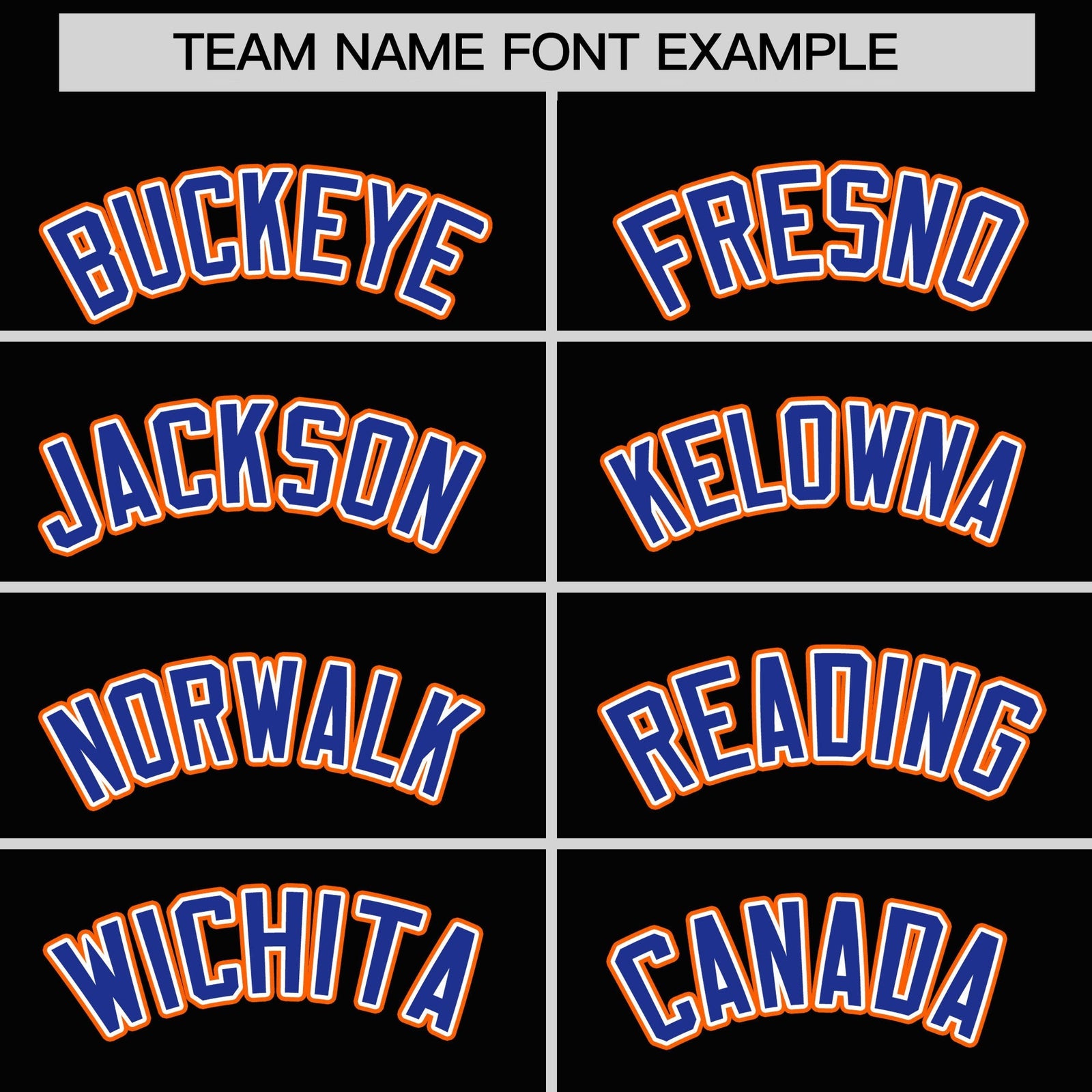 Custom Hockey Hoodie Jersey Black Orange Classic Style for Men&Youth