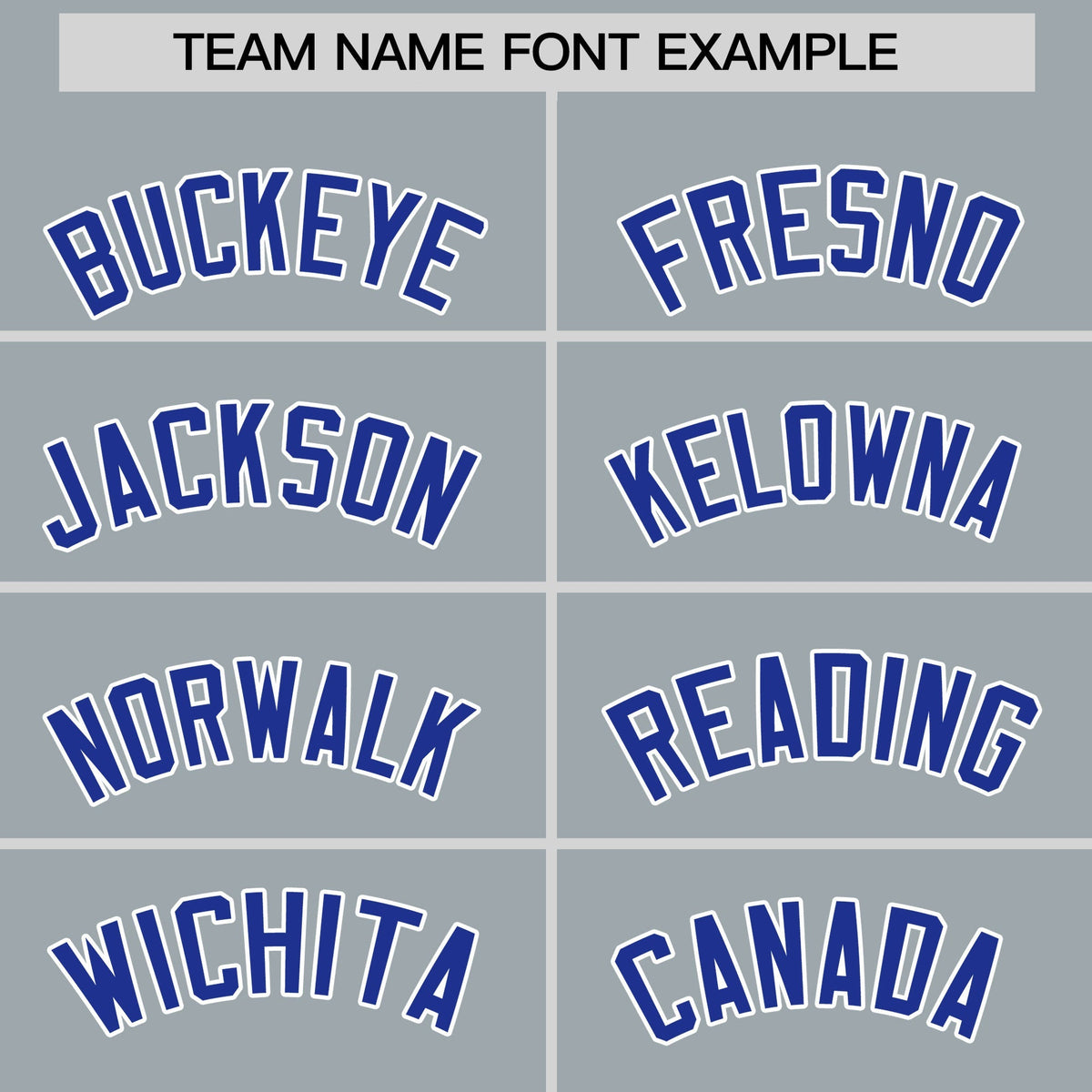 Custom Hockey Hoodie Jersey Silver Royal Blue Classic Style Add Name,Number &amp; Logo