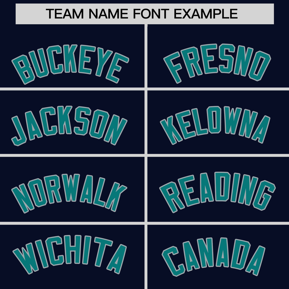 Custom Hockey Hoodie Jersey Navy Teal Classic Style for Men&amp;Youth