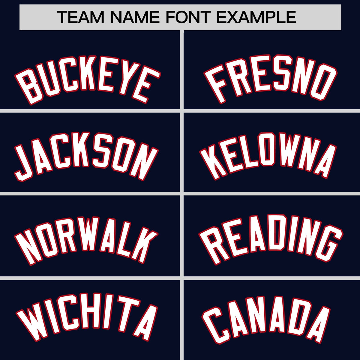 Custom Hockey Hoodie Jersey Navy Red Classic Style for Men&amp;Youth