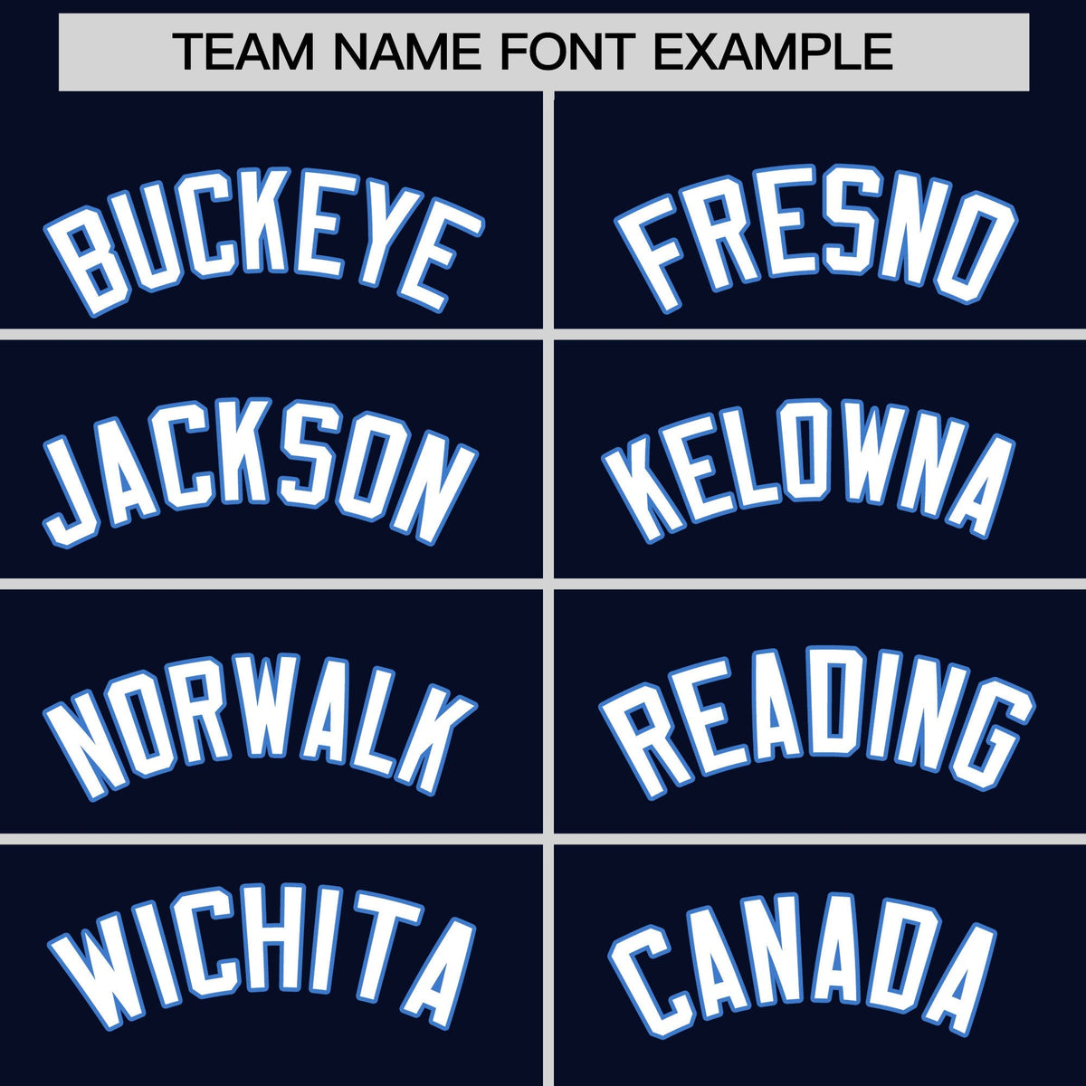 Custom Hockey Hoodie Jersey Navy Powder Blue Classic Style for Men&amp;Youth