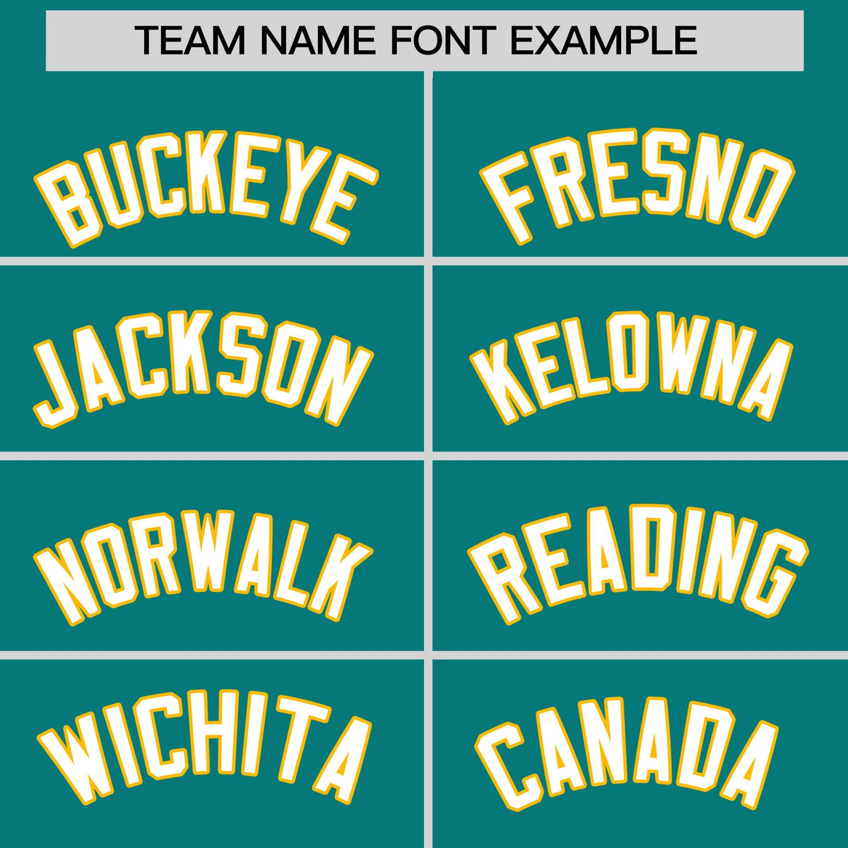 Custom Hockey Hoodie Jersey Teal Gold Classic Style Add Name,Number &amp; Logo