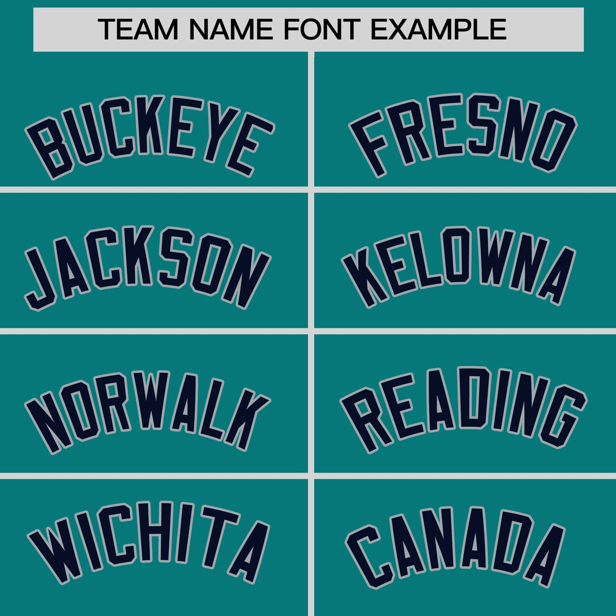 Custom Hockey Hoodie Jersey Teal Navy Classic Style Add Name,Number &amp; Logo