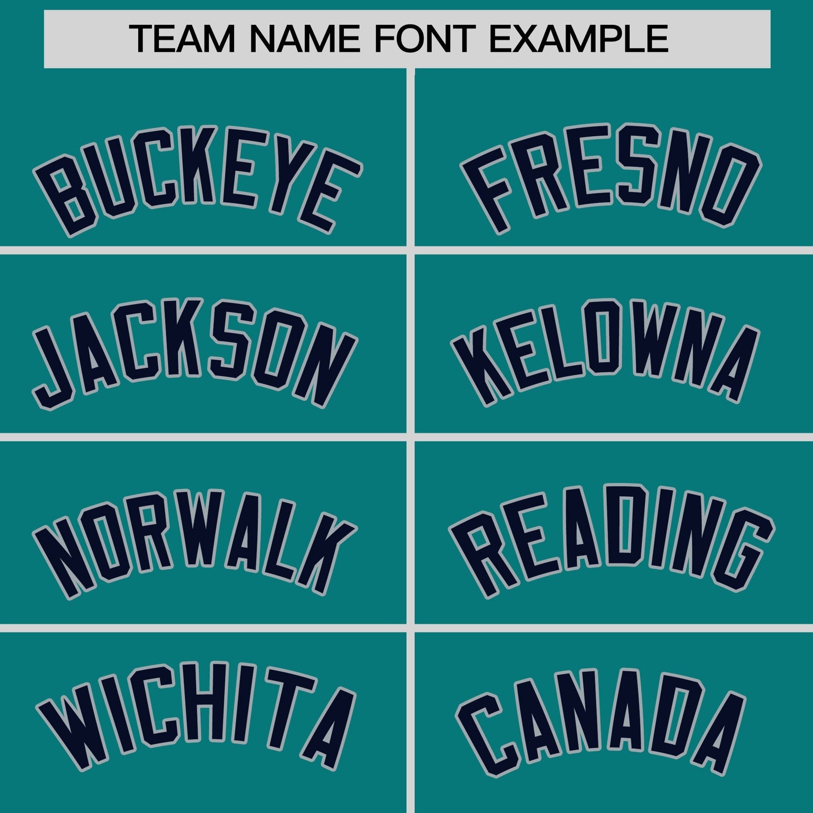 Custom Hockey Hoodie Jersey Teal Navy Classic Style Add Name,Number & Logo