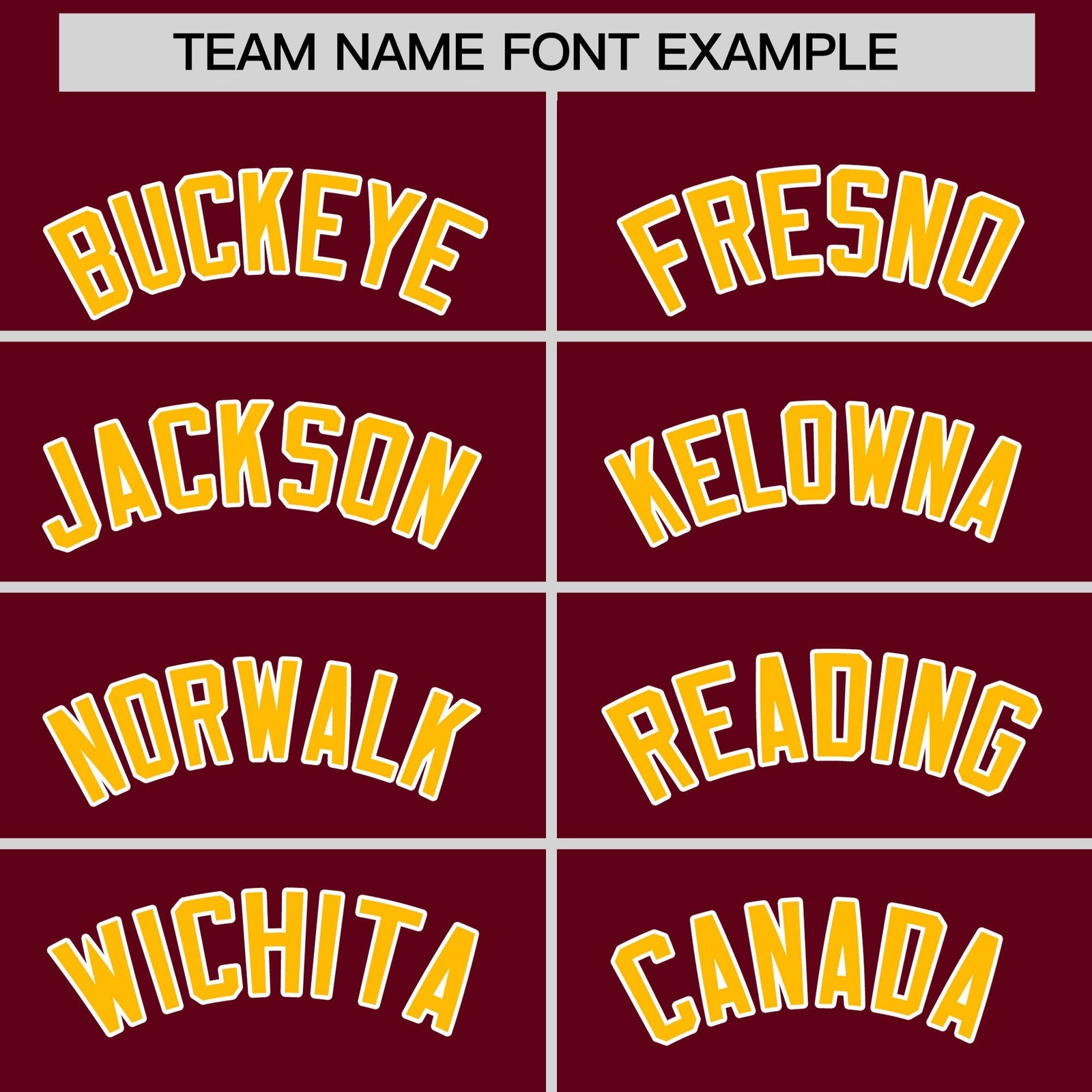 Custom Hockey Hoodie Jersey Crimson Gold Classic Style Add Name,Number & Logo