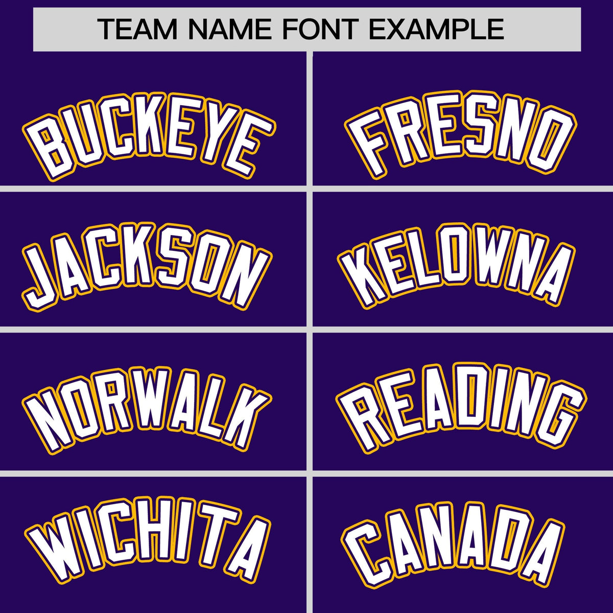 Custom Hockey Hoodie Jersey Purple Gold Classic Style for Men&amp;Youth