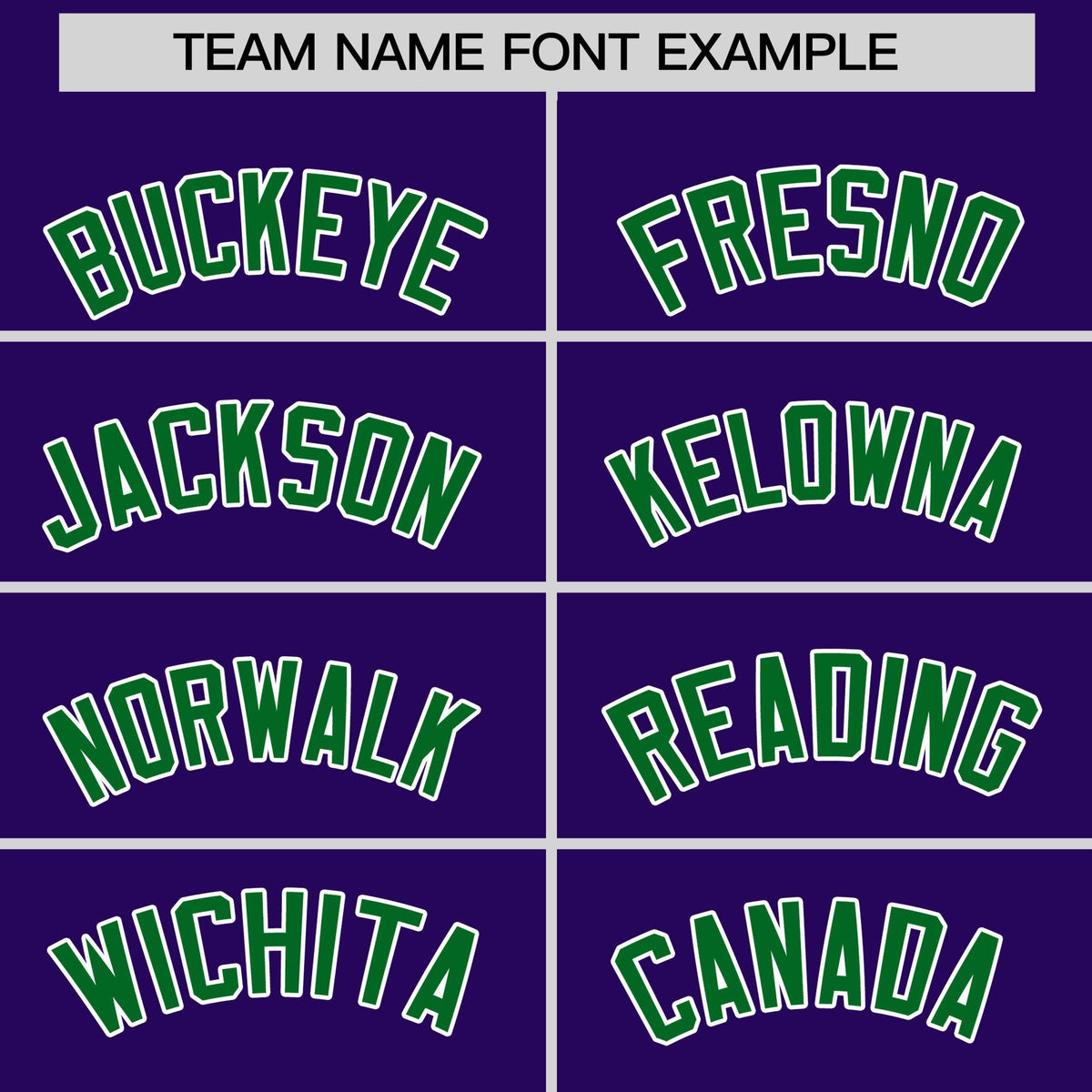 Custom Hockey Hoodie Jersey Purple Kelly Green Classic Style for Men&amp;Youth