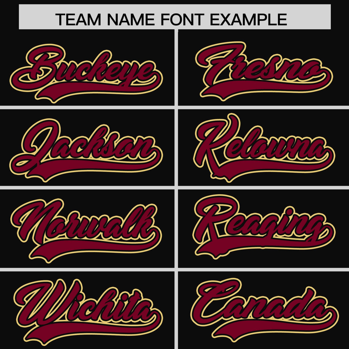 Custom Black Crimson Khaki Star Series Personalization Lace-Up Neck Hockey Jersey| KXKSHOP