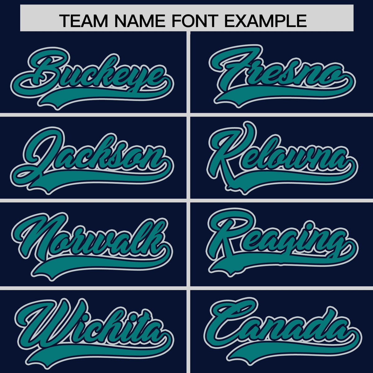 Custom Navy Teal Silver Star Series Personalization Lace-Up Neck Hockey Jersey| KXKSHOP