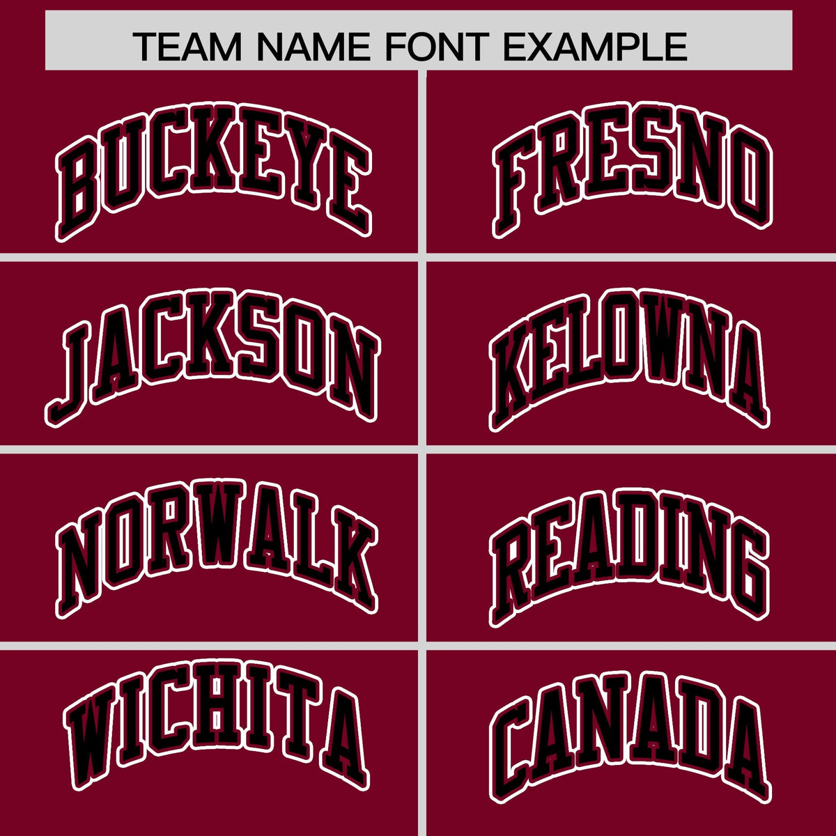 Custom Crimson Black White Star Series Personalization Lace-Up Neck Hockey Jersey| KXKSHOP