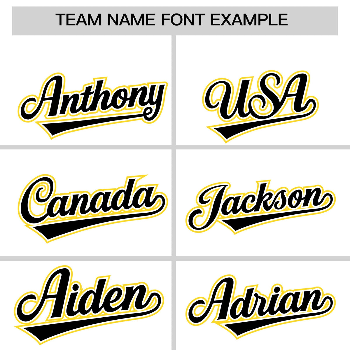 Custom White Black Gold Star Series Personalization Lace-Up Neck Hockey Jersey| KXKSHOP