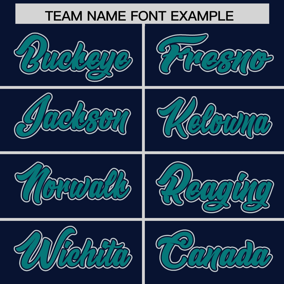 Custom Navy Teal Silver Star Series Personalization Lace-Up Neck Hockey Jersey| KXKSHOP