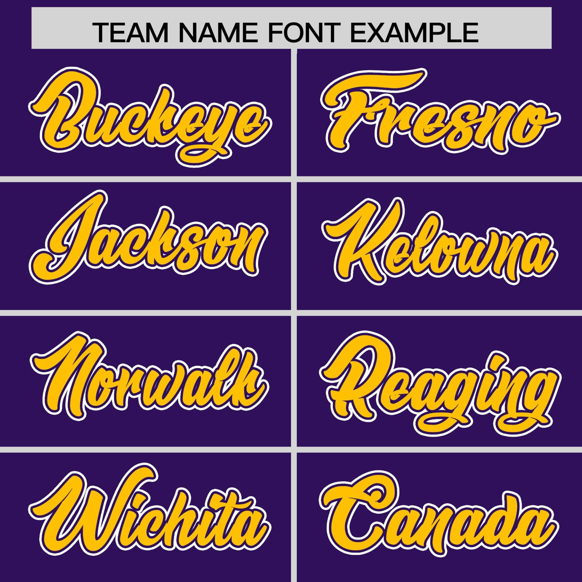 Custom Purple Gold White Star Series Personalization Lace-Up Neck Hockey Jersey| KXKSHOP