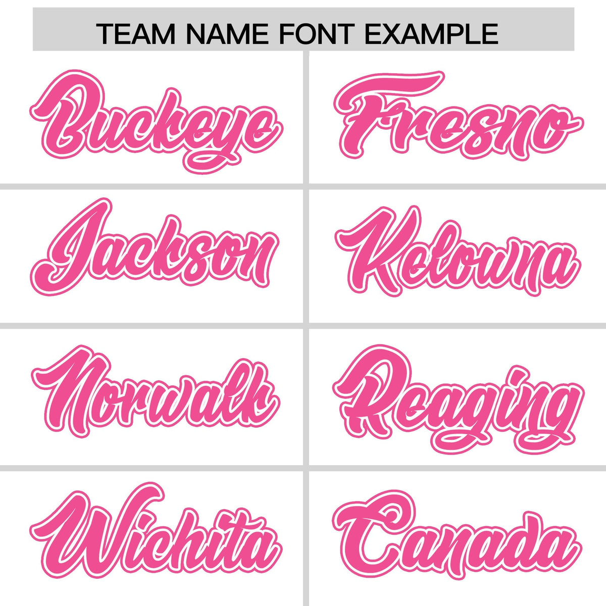 Custom White Pink Star Series Personalization Lace-Up Neck Hockey Jersey| KXKSHOP