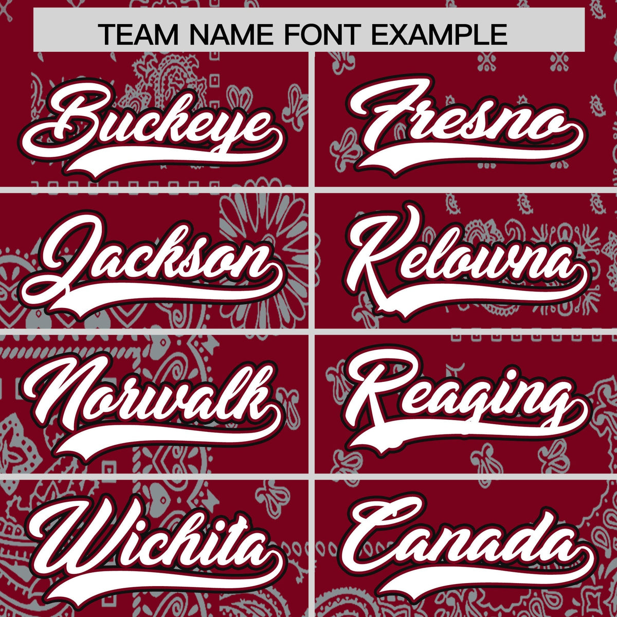 Custom Silver Gray Crimson White Cashew Flower Graffiti Pattern V-Neck Hockey Jersey| KXKSHOP