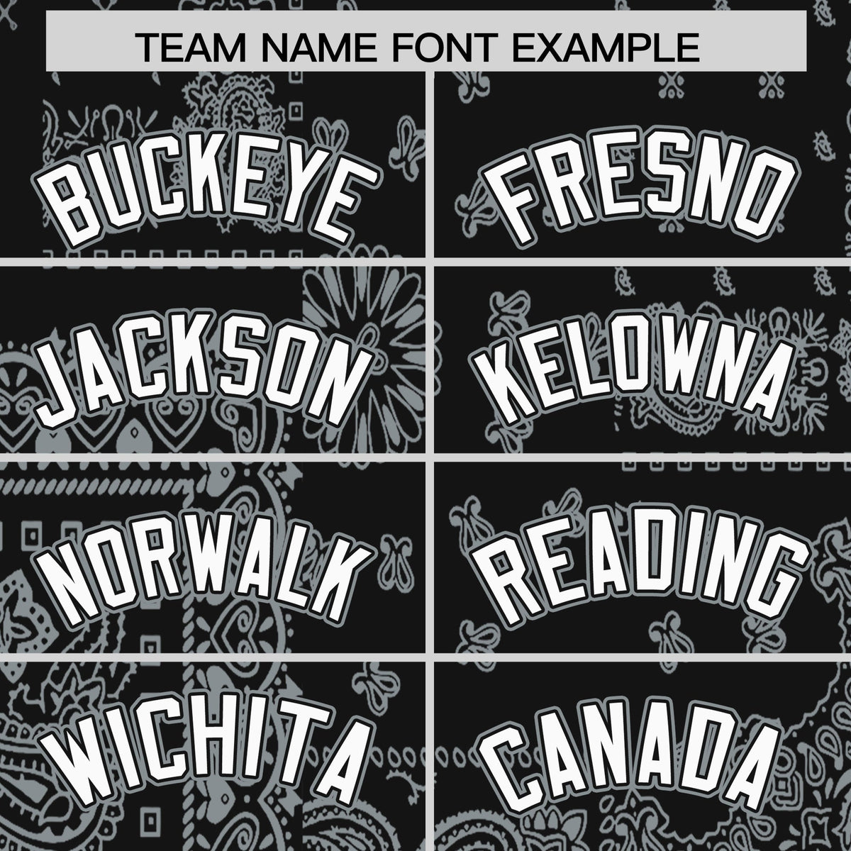 Custom Silver Gray White Black Cashew Flower Graffiti Pattern V-Neck Hockey Jersey| KXKSHOP