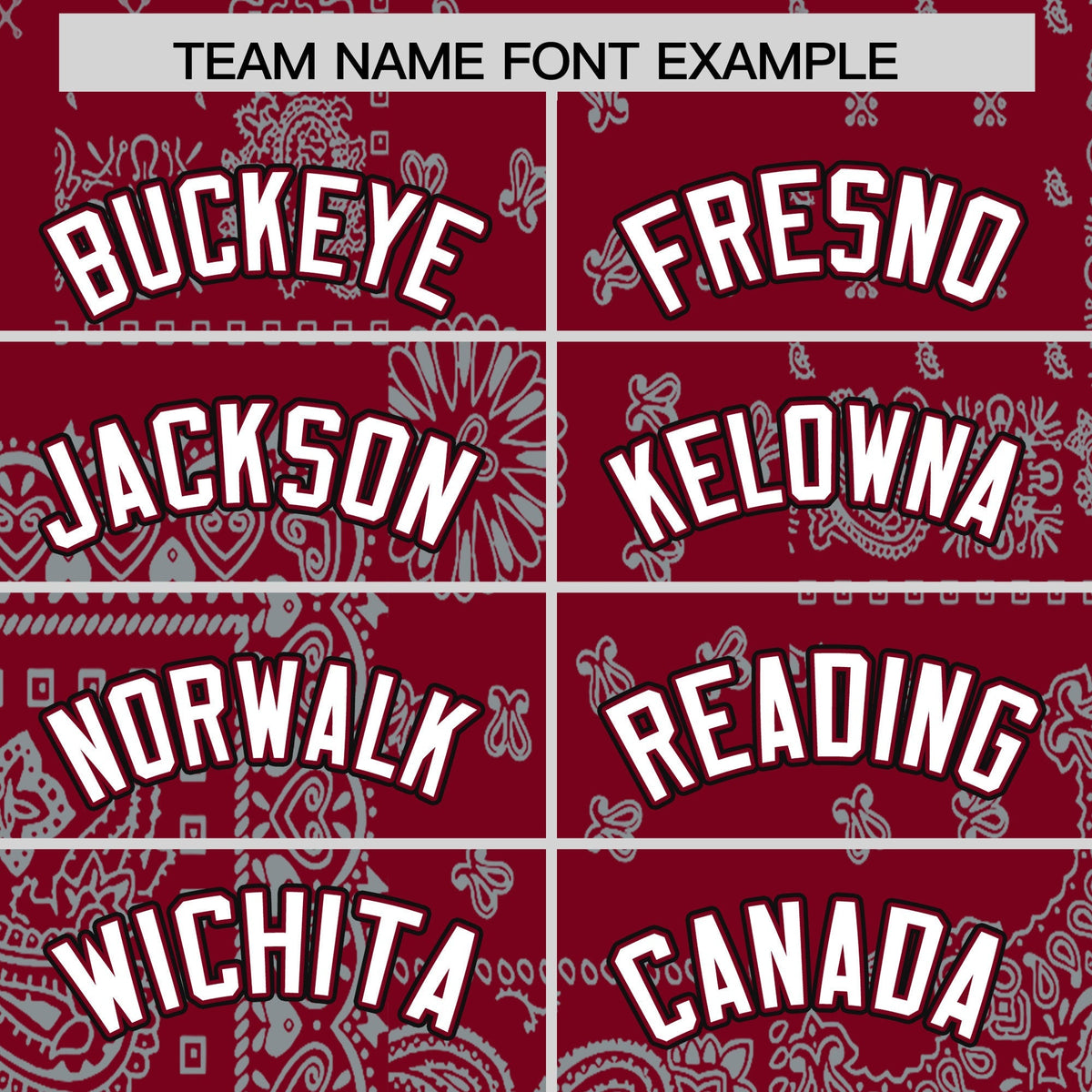 Custom Silver Gray Crimson White Cashew Flower Graffiti Pattern V-Neck Hockey Jersey| KXKSHOP