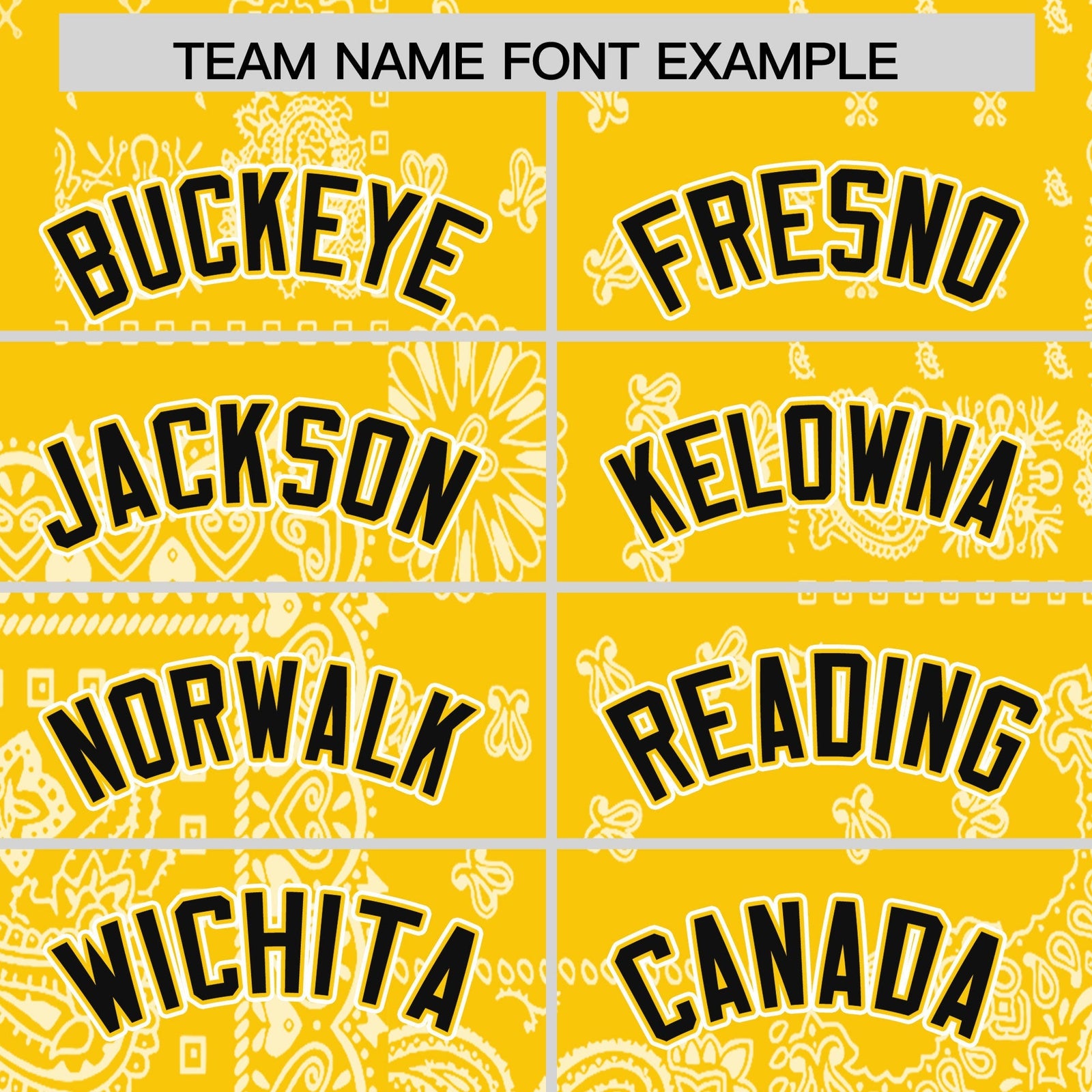Custom Green Gold White Cashew Flower Graffiti Pattern V-Neck Hockey Jersey| KXKSHOP