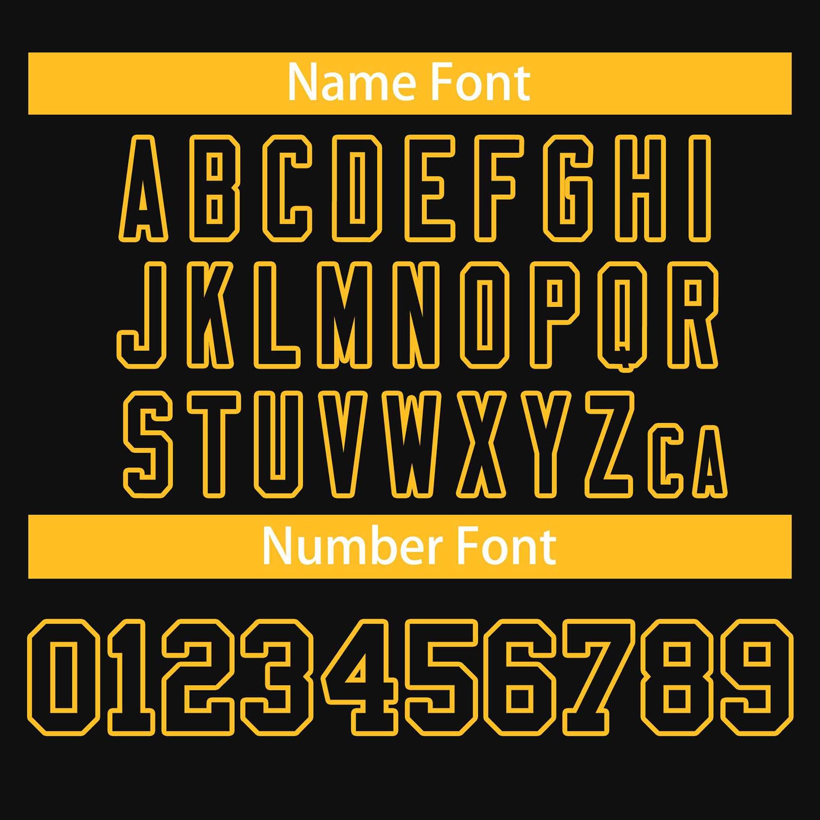 Custom Black Yellow Classic Style Personalized Full Button Authentic Baseball Jersey