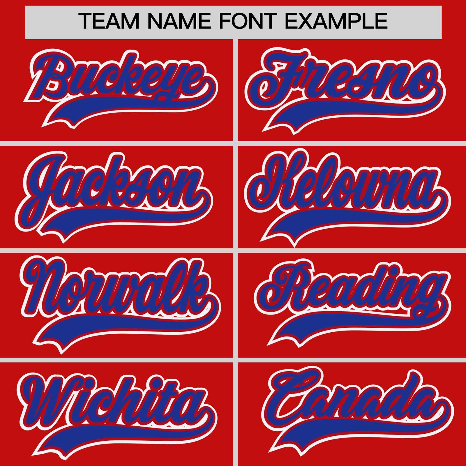 Custom Red Royal Blue Ice Cream Helmet Pattern Personalized V-Neck Hockey Jersey