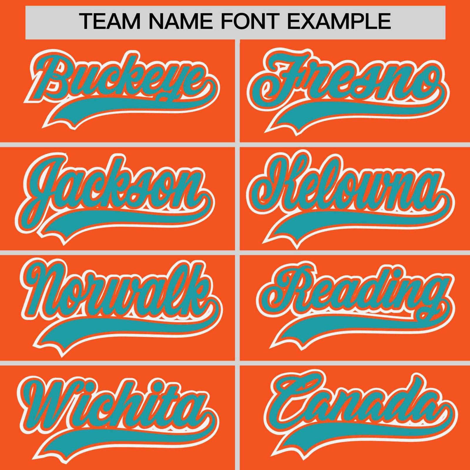 Custom Orange Aqua Ice Cream Helmet Pattern Personalized V-Neck Hockey Jersey