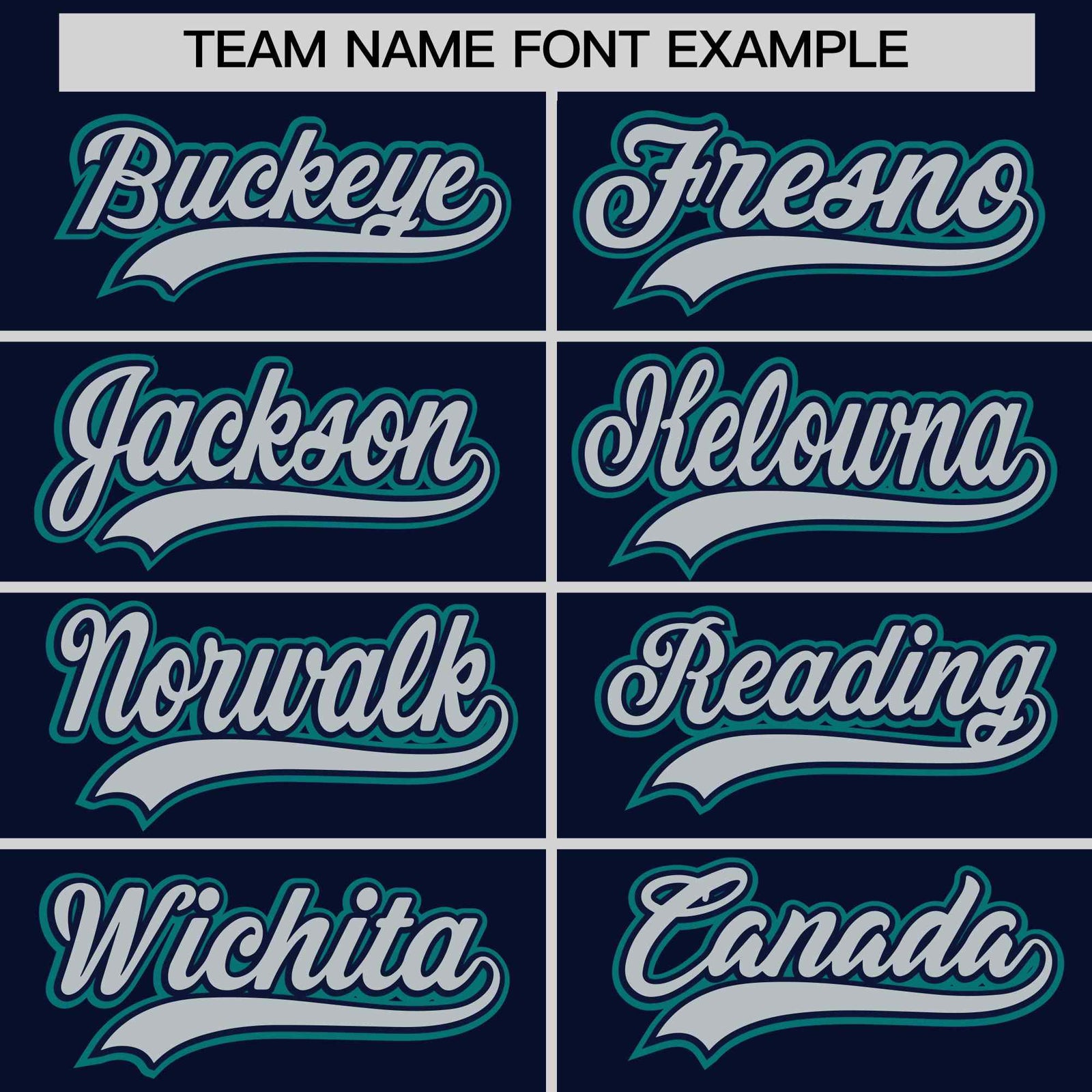 Custom Navy Teal Ice Cream Helmet Pattern Personalized V-Neck Hockey Jersey