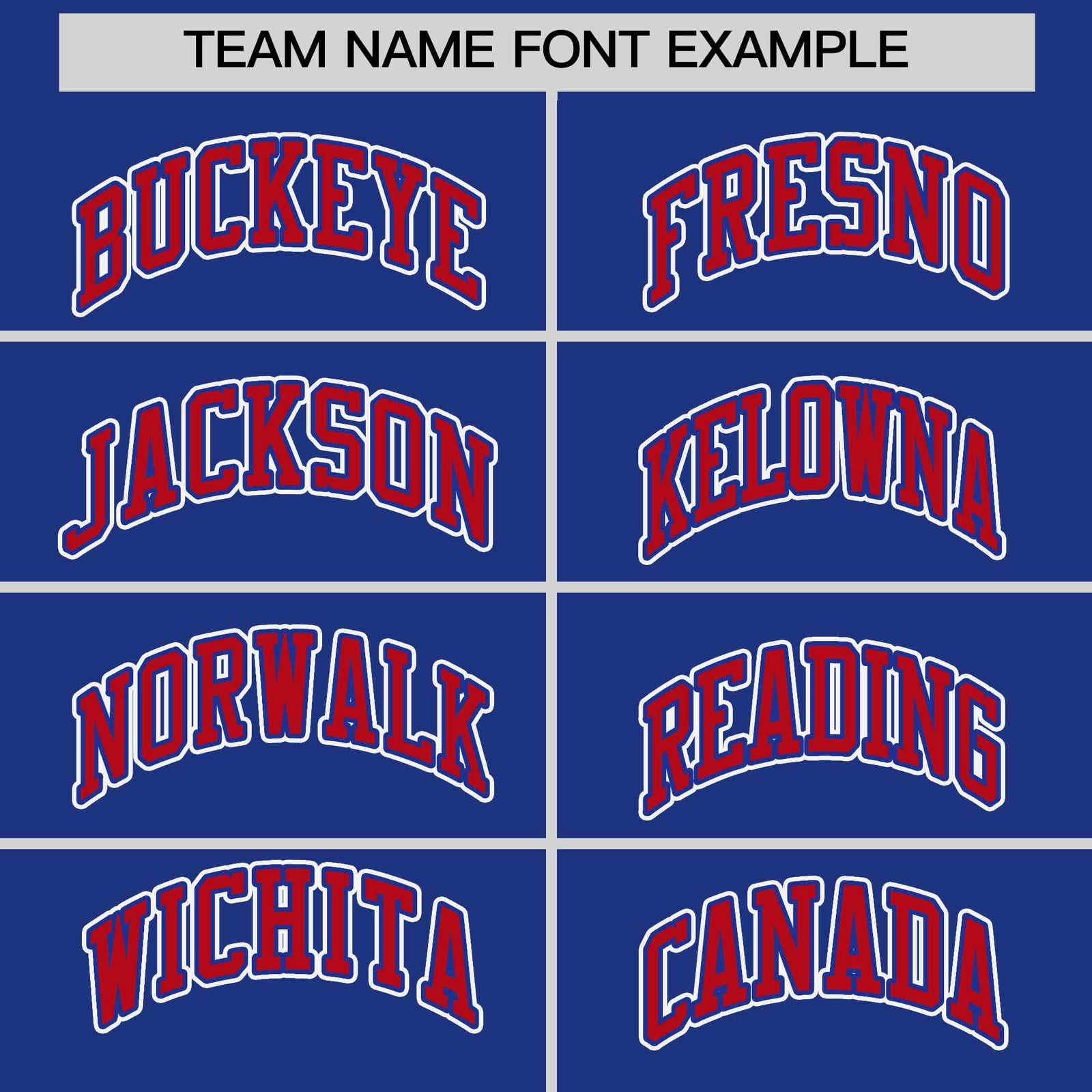 Custom Royal Blue Red Ice Cream Helmet Pattern Personalized V-Neck Hockey Jersey