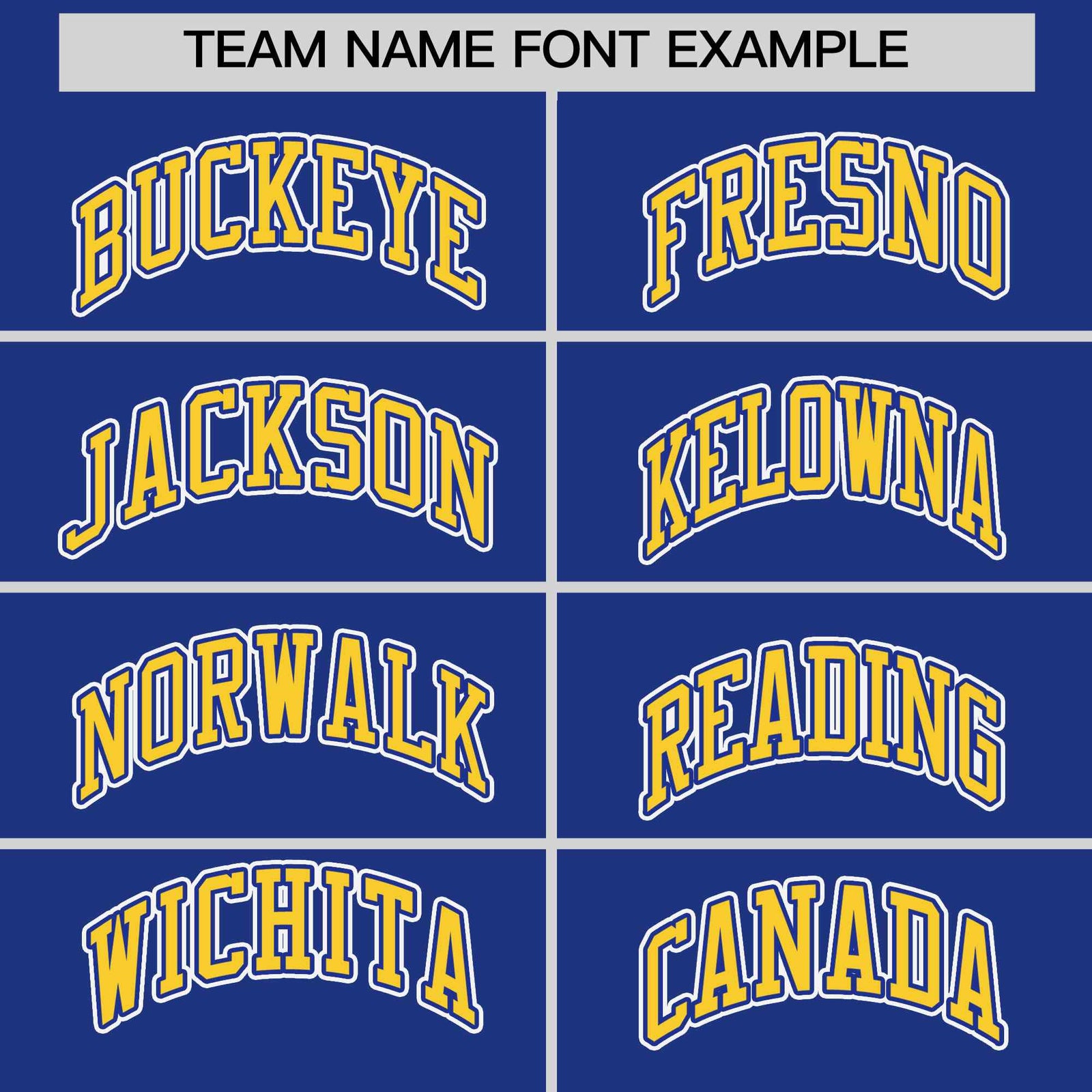 Custom Royal Blue Gold Ice Cream Helmet Pattern Personalized V-Neck Hockey Jersey