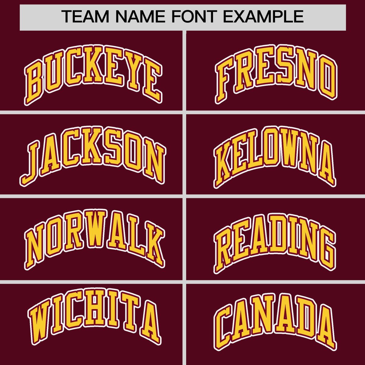Custom Crimson Gold Ice Cream Helmet Pattern Personalized V-Neck Hockey Jersey