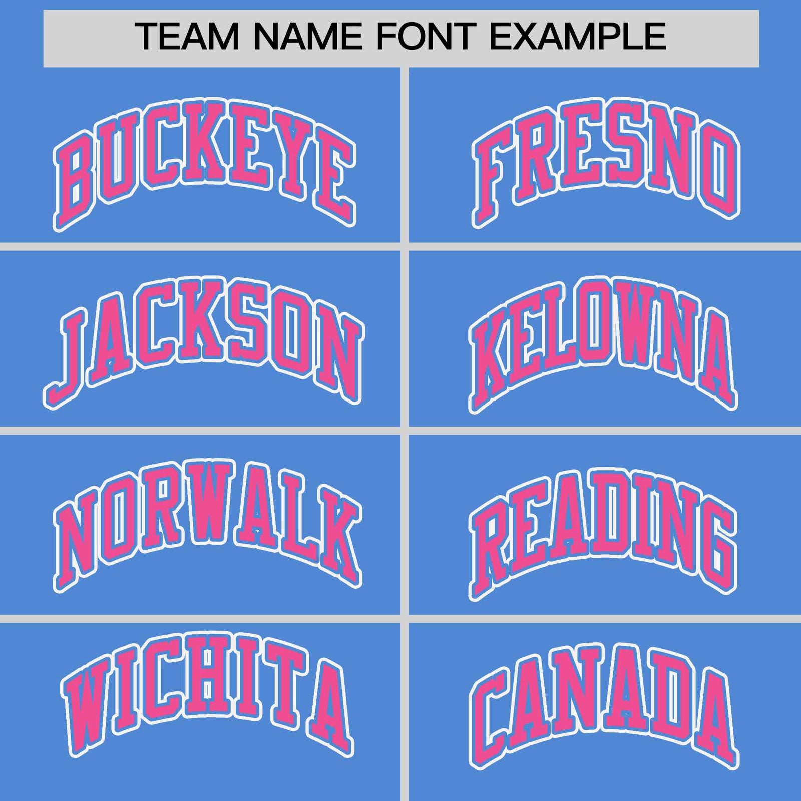 Custom Powder Blue Pink Ice Cream Helmet Pattern Personalized V-Neck Hockey Jersey
