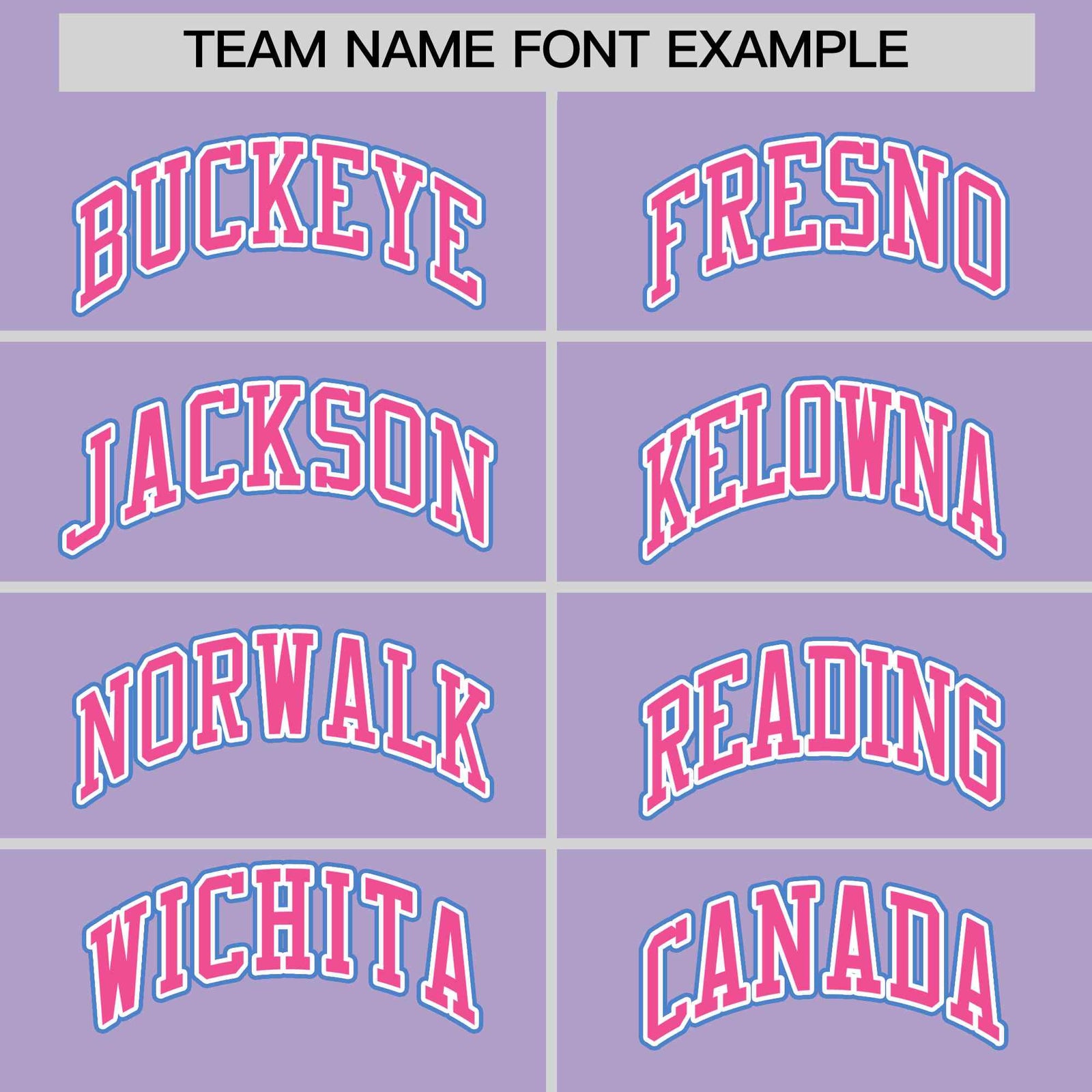 Custom Light Purple Powder Blue Ice Cream Helmet Pattern Personalized V-Neck Hockey Jersey