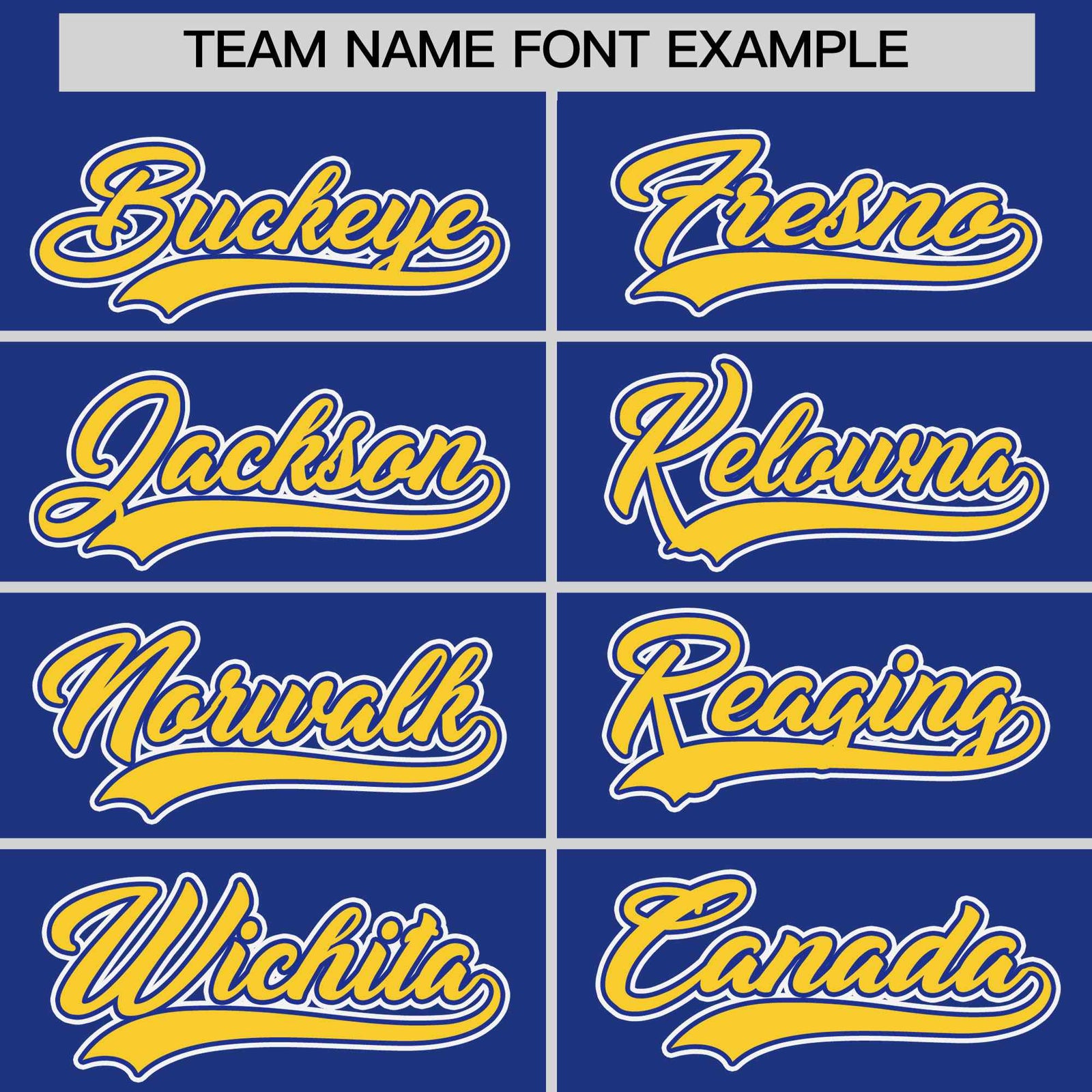 Custom Royal Blue Gold Ice Cream Helmet Pattern Personalized V-Neck Hockey Jersey