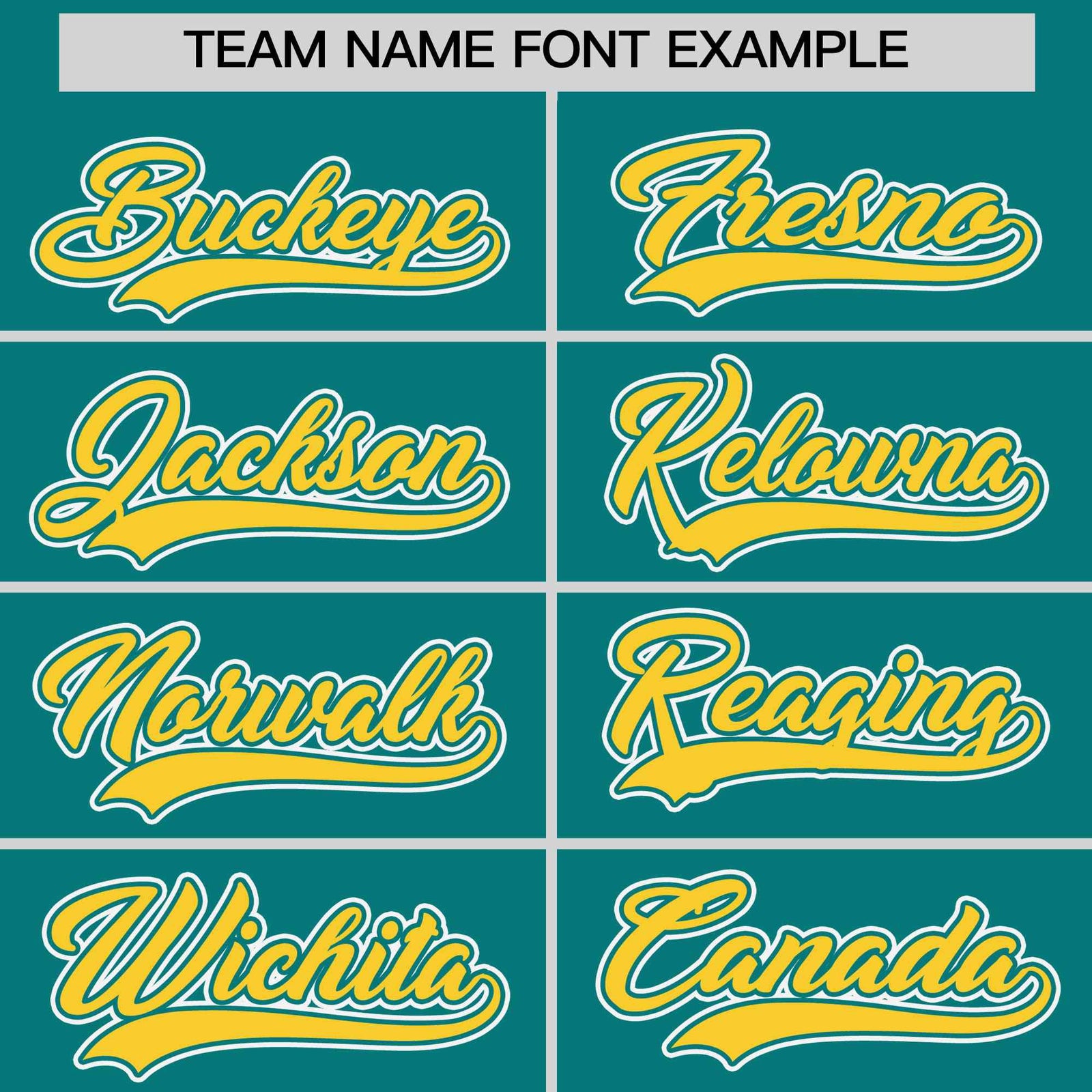 Custom Teal Gold Ice Cream Helmet Pattern Personalized V-Neck Hockey Jersey