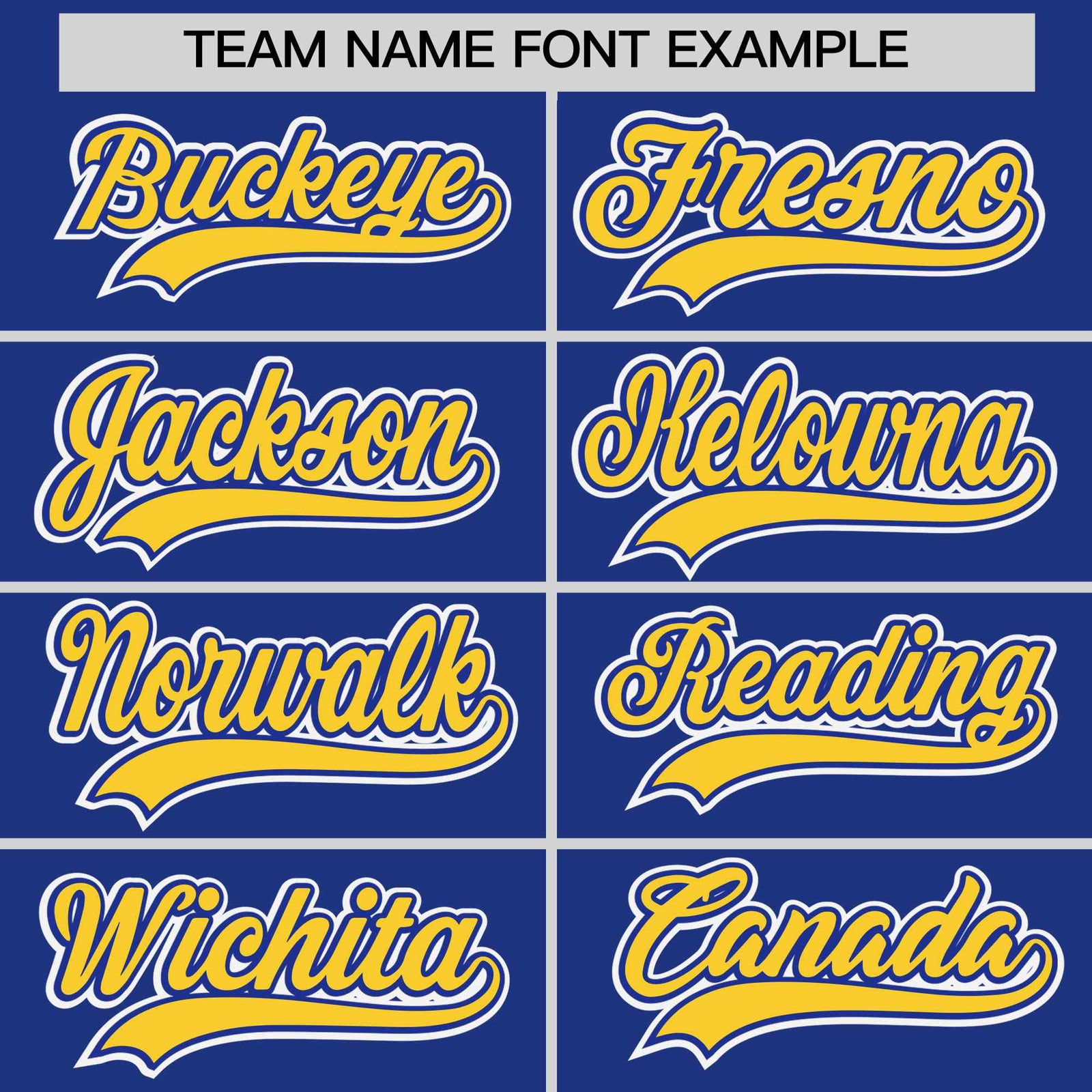 Custom Royal Blue Gold Ice Cream Helmet Pattern Personalized V-Neck Hockey Jersey