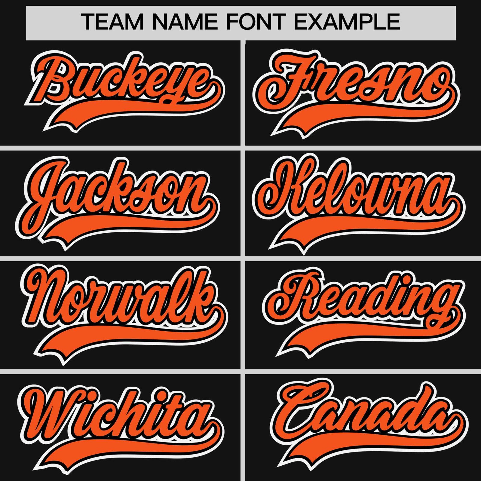 Custom Black Orange Ice Cream Helmet Pattern Personalized V-Neck Hockey Jersey