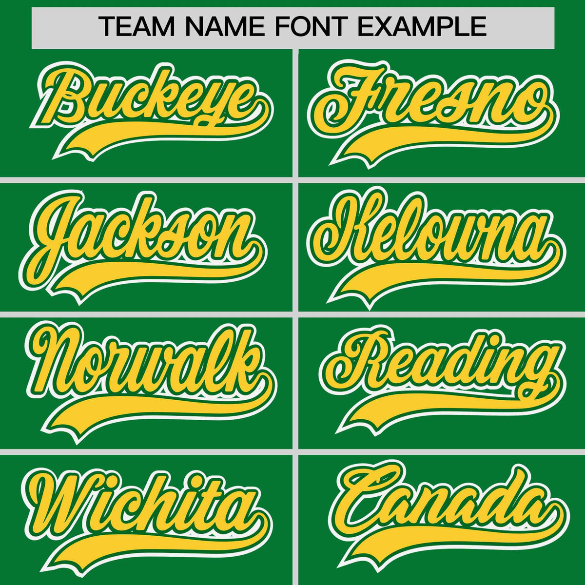 Custom Kelly Green Gold Ice Cream Helmet Pattern Personalized V-Neck Hockey Jersey