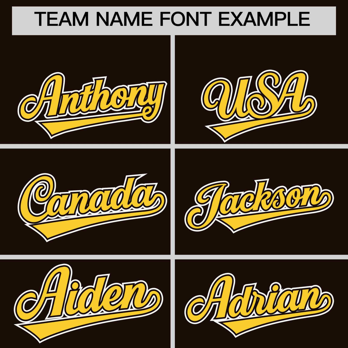 Custom Brown Gold Ice Cream Helmet Pattern Personalized V-Neck Hockey Jersey| KXKSHOP